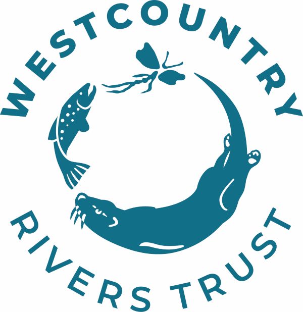Logo Westcountry Rivers Trust