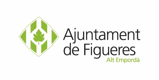 Logo Ajuntament de Figueres