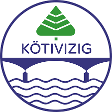 Logo Közép-Tisza-vidéki Vízügyi Igazgatóság