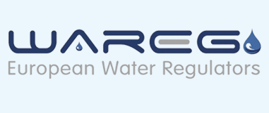Logo European Water Regulators